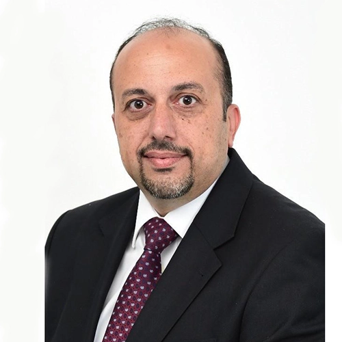 Dr. Amar Al Shibli